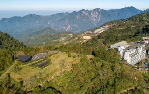 阿里山梅園樓觀景飯店